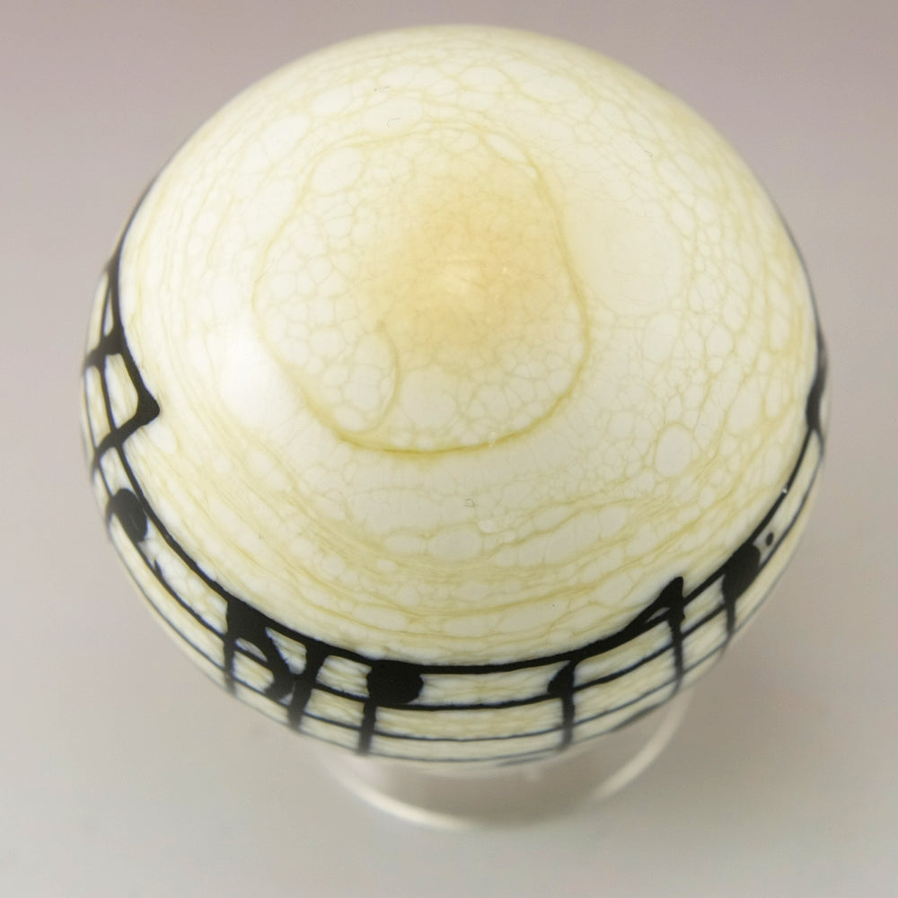 Petite Music Marble