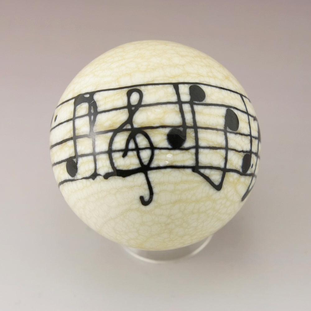 Petite Music Marble