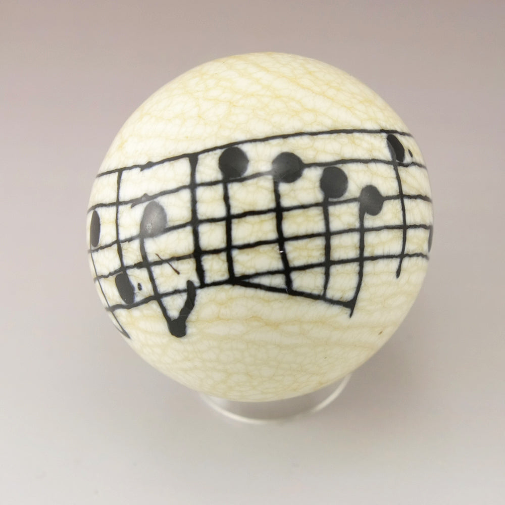 Petite Music Marble