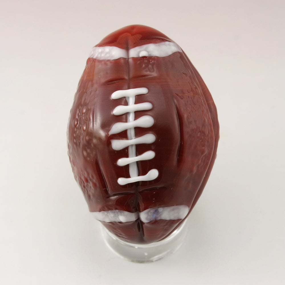 Petite Football (or Soccer) Sculpture