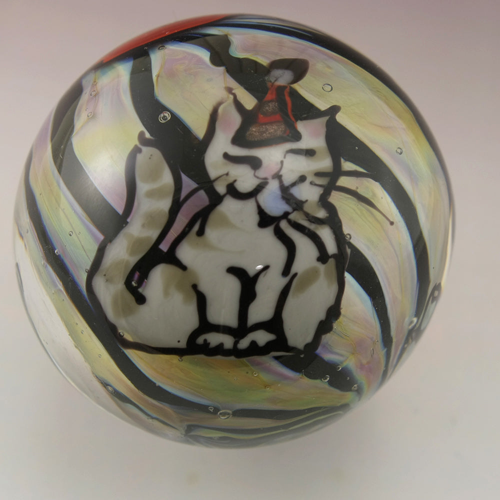 Party Cats Marble