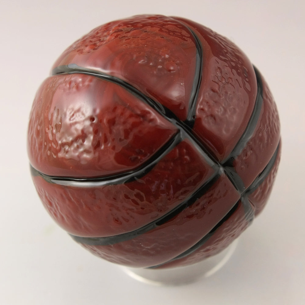 Petite Textured Basketball Marble