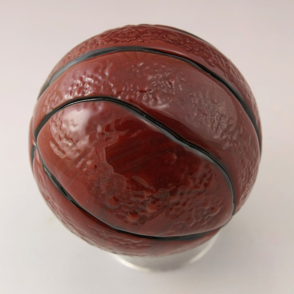 Petite Textured Basketball Marble