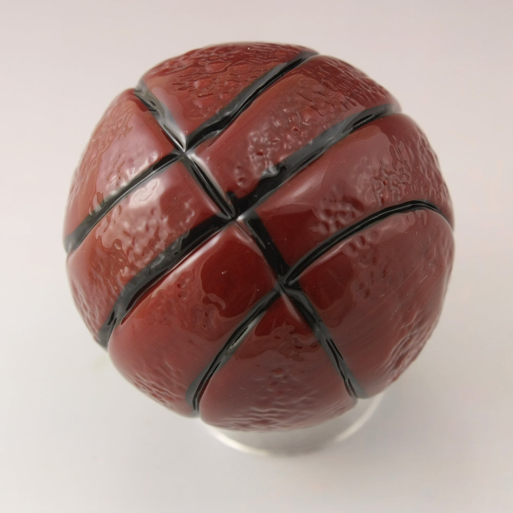 Petite Textured Basketball Marble